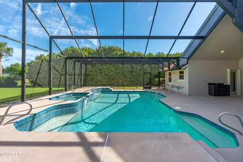 Exterior - 31 Magnolia Ct, Ormond Beach, FL 32174 photo 4 of 18