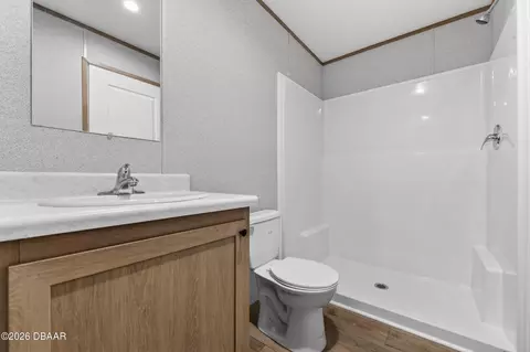 Bath - 702 Virginia Ter, Ormond Beach, FL 32174 photo 2 of 2