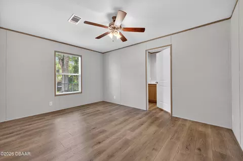 Bedroom - 702 Virginia Ter, Ormond Beach, FL 32174 photo 2 of 5