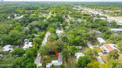 View/Area - 702 Virginia Ter, Ormond Beach, FL 32174 photo 6 of 8