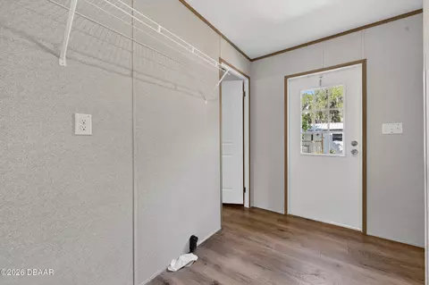 Entry Way - 702 Virginia Ter, Ormond Beach, FL 32174 photo 1 of 1