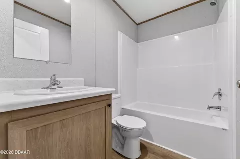 Bath - 702 Virginia Ter, Ormond Beach, FL 32174 photo 1 of 2
