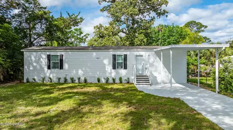 702 Virginia Ter, Ormond Beach, FL 32174