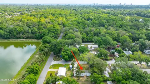 View/Area - 702 Virginia Ter, Ormond Beach, FL 32174 photo 7 of 8