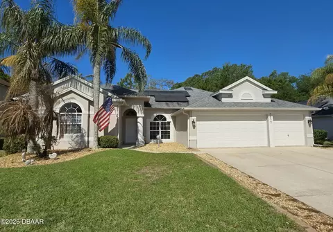 3803 Birch Mountain Rd, Port Orange, FL 32129