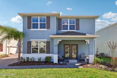 3049 Meleto Blvd, New Smyrna Beach, FL 32168