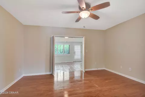 Living - 105 Horseshoe Trl, Ormond Beach, FL 32174 photo 8 of 10