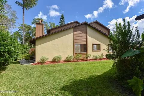 Exterior - 105 Horseshoe Trl, Ormond Beach, FL 32174 photo 8 of 12
