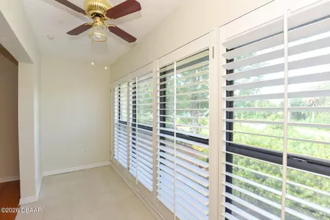 Exterior - 105 Horseshoe Trl, Ormond Beach, FL 32174 photo 7 of 12
