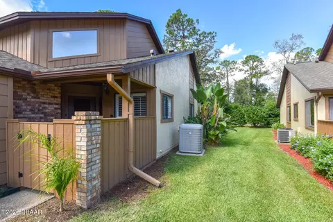 Exterior - 105 Horseshoe Trl, Ormond Beach, FL 32174 photo 12 of 12