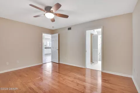 Bedroom - 105 Horseshoe Trl, Ormond Beach, FL 32174 photo 1 of 2