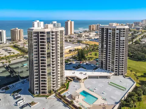 1 Oceans West Blvd, Daytona Beach Shores, FL 32118
