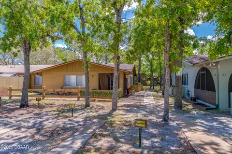 18 Summer Trees Rd, Port Orange, FL 32128