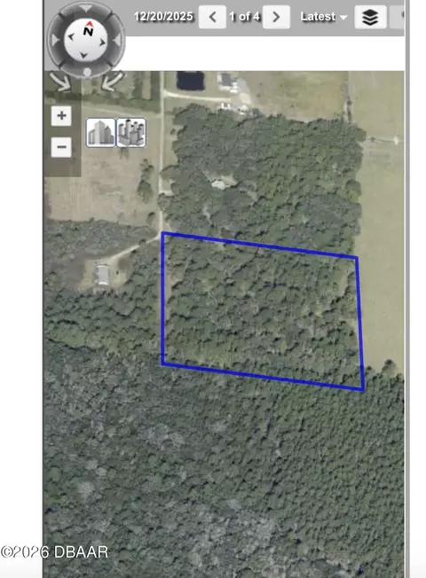 00 County Rd 90 E, Bunnell, FL 32110