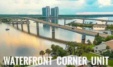 415 N Halifax Ave, Daytona Beach, FL 32118