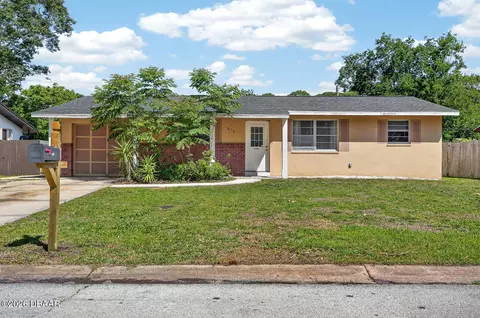 612 Johnson Dr, Ormond Beach, FL 32174