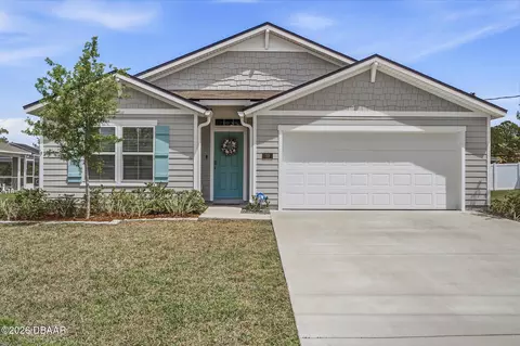 39 Ballenger Ln, Palm Coast, FL 32137