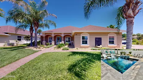 69 Arena Lake Dr, Palm Coast, FL 32137