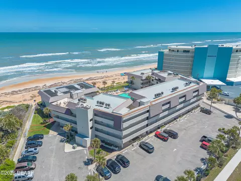 935 Ocean Shore Blvd, Ormond Beach, FL 32176 photo 1