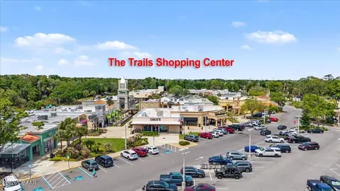 Exterior - 26 S St Andrews Dr, Ormond Beach, FL 32174 photo 15 of 16