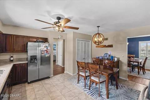 Dining - 26 S St Andrews Dr, Ormond Beach, FL 32174 photo 4 of 6