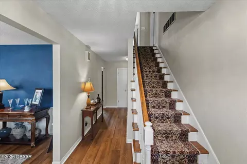Entry Way - 26 S St Andrews Dr, Ormond Beach, FL 32174 photo 1 of 1