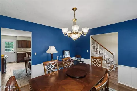 Dining - 26 S St Andrews Dr, Ormond Beach, FL 32174 photo 3 of 6