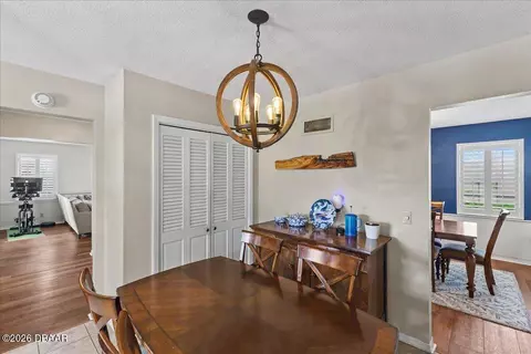 Dining - 26 S St Andrews Dr, Ormond Beach, FL 32174 photo 5 of 6