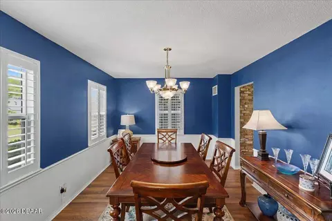 Dining - 26 S St Andrews Dr, Ormond Beach, FL 32174 photo 1 of 6