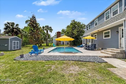 Exterior - 26 S St Andrews Dr, Ormond Beach, FL 32174 photo 7 of 16