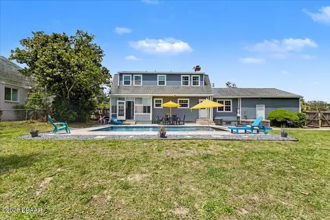 Exterior - 26 S St Andrews Dr, Ormond Beach, FL 32174 photo 13 of 16