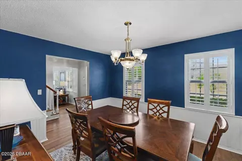 Dining - 26 S St Andrews Dr, Ormond Beach, FL 32174 photo 2 of 6