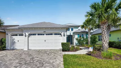 842 Attitude Ave, Daytona Beach, FL 32124