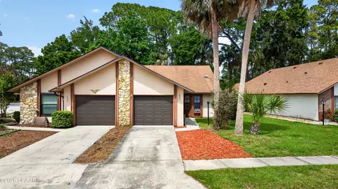 1031 Fox Trace Ct, Port Orange, FL 32127