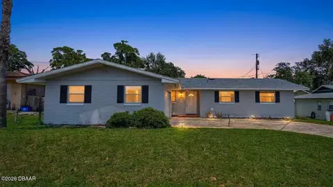 102 Bonita Pl, Ormond Beach, FL 32174