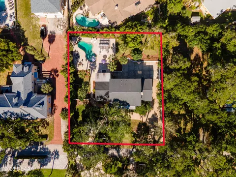 View/Area - 105 Riverside Dr, Ormond Beach, FL 32176 photo 1 of 3