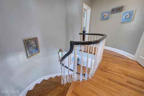 Entry Way - 105 Riverside Dr, Ormond Beach, FL 32176 photo 10 of 12