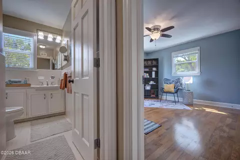 Entry Way - 105 Riverside Dr, Ormond Beach, FL 32176 photo 9 of 12