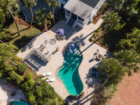Exterior - 105 Riverside Dr, Ormond Beach, FL 32176 photo 21 of 24
