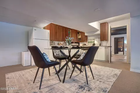 Dining - 105 Riverside Dr, Ormond Beach, FL 32176 photo 7 of 7