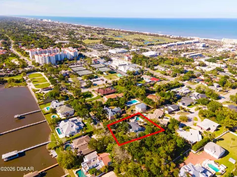 View/Area - 105 Riverside Dr, Ormond Beach, FL 32176 photo 3 of 3