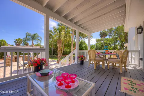 Exterior - 105 Riverside Dr, Ormond Beach, FL 32176 photo 4 of 24