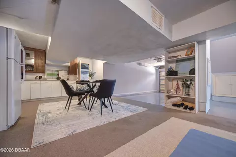 Dining - 105 Riverside Dr, Ormond Beach, FL 32176 photo 6 of 7