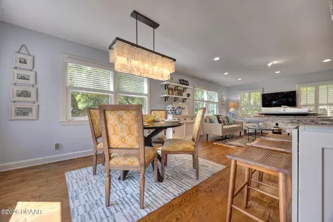 Dining - 105 Riverside Dr, Ormond Beach, FL 32176 photo 1 of 7
