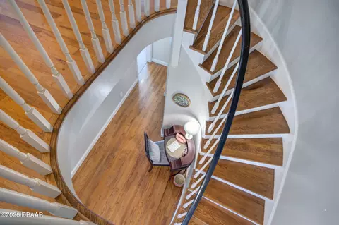 Entry Way - 105 Riverside Dr, Ormond Beach, FL 32176 photo 5 of 12