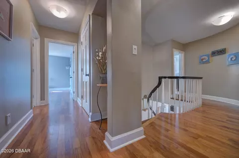 Entry Way - 105 Riverside Dr, Ormond Beach, FL 32176 photo 8 of 12