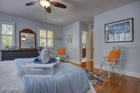 Bedroom - 105 Riverside Dr, Ormond Beach, FL 32176 photo 1 of 11