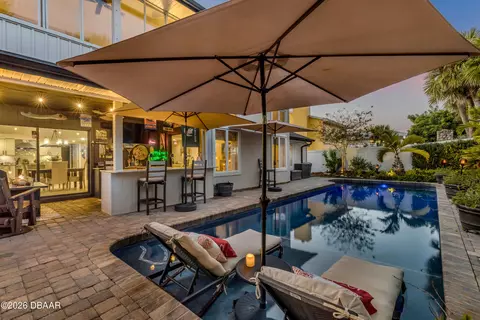 4623 S Atlantic Ave, New Smyrna Beach, FL 32169