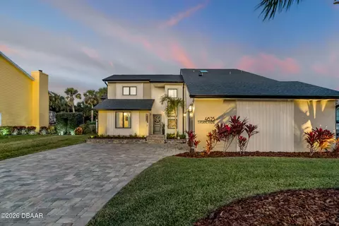4623 S Atlantic Ave, New Smyrna Beach, FL 32169