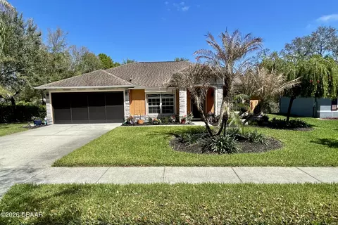6025 Hickory Grove Ln, Port Orange, FL 32128